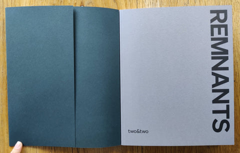 Remnants - Setanta Books