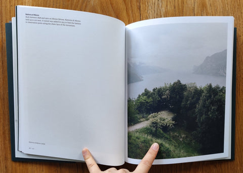 Remnants - Setanta Books