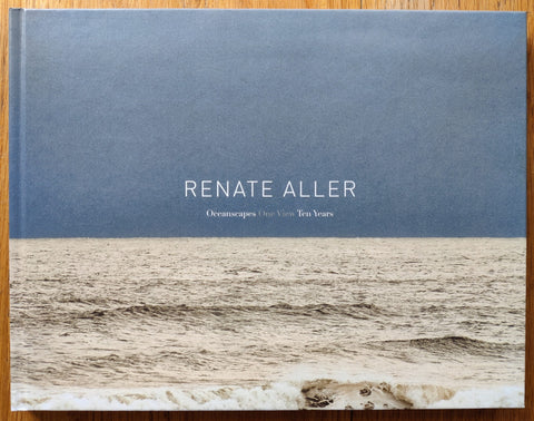 Oceanscapes One View Ten Years