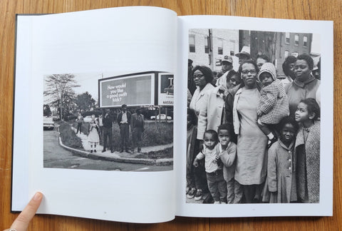Resurrection City, 1968