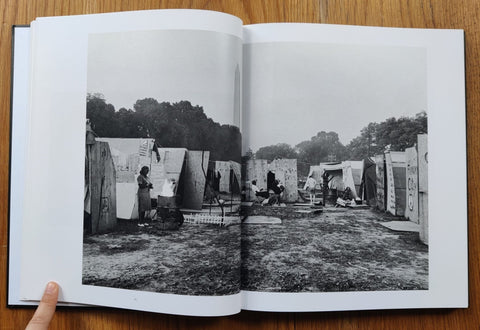 Resurrection City, 1968