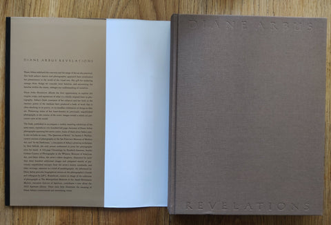 Revelations - Setanta Books