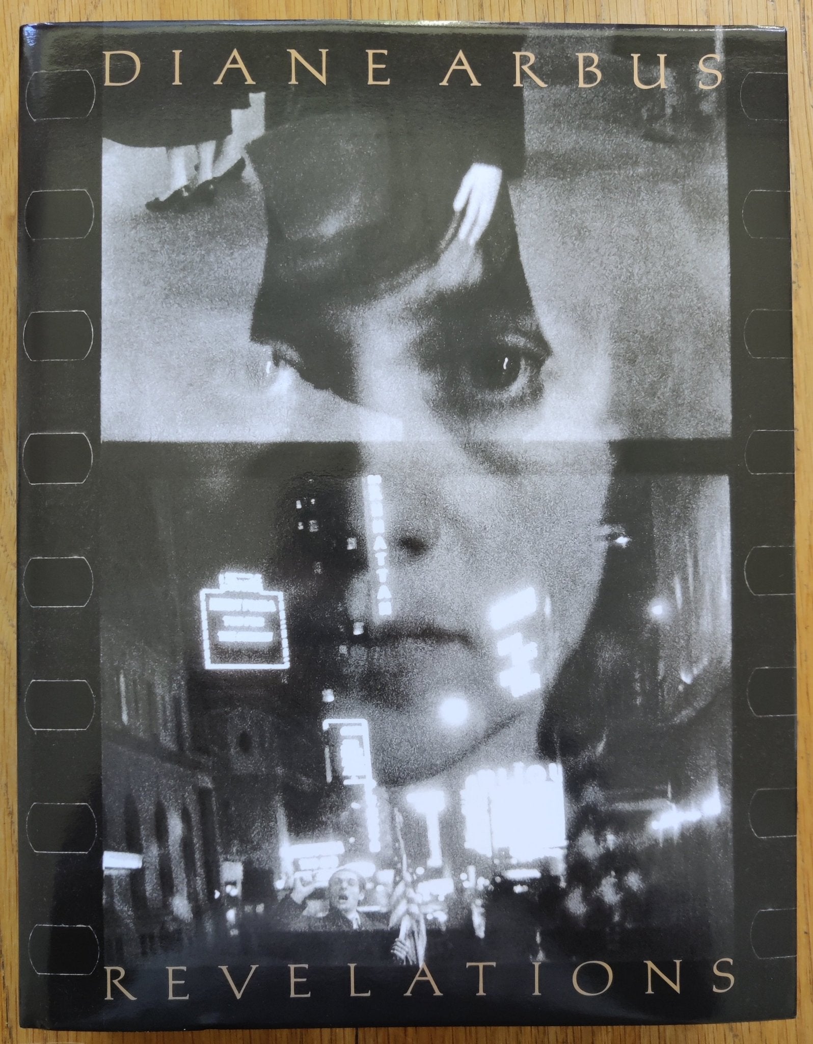 Buy Revelations by Diane Arbus Online – Setanta Books
