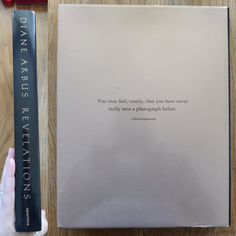 Revelations - Setanta Books