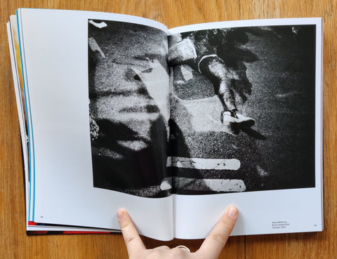 Revolution Is Love: A Year of Black Trans Liberation - Setanta Books