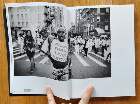 Revolution Is Love: A Year of Black Trans Liberation - Setanta Books