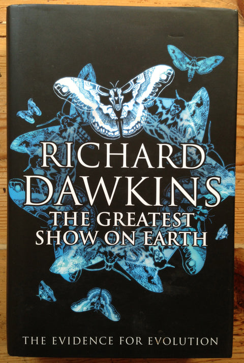 The Greatest show on Earth