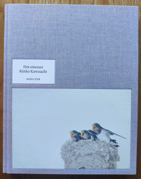 Des Oiseaux