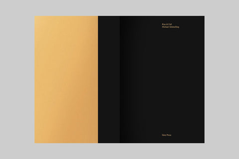 Rise and Fall - Setanta Books