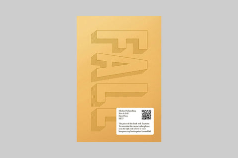 Rise and Fall - Setanta Books