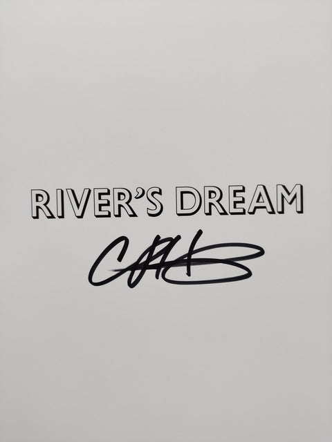 River's Dream - Setanta Books