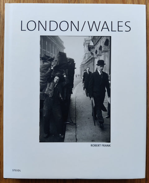 London / Wales