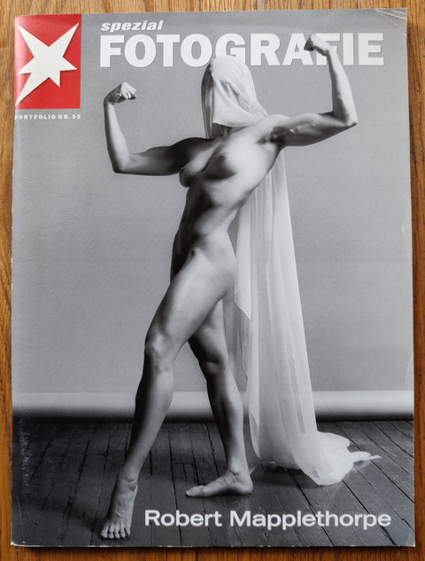 Spezial Fotografie (Portfolio No. 33)