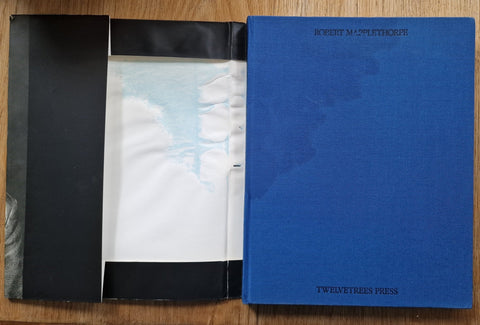 Robert Mapplethorpe: Certain People - Setanta Books
