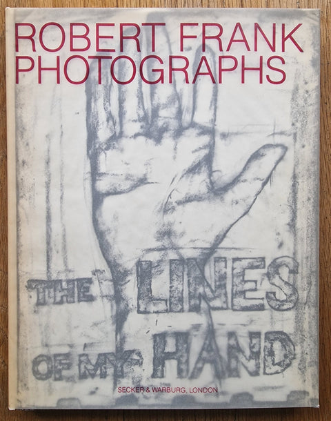 The Lines of My Hand