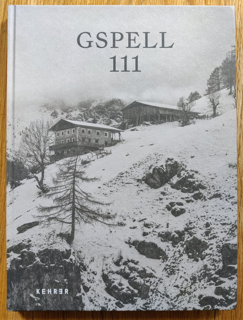 Gspell 111