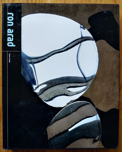 Ron Arad - Setanta Books