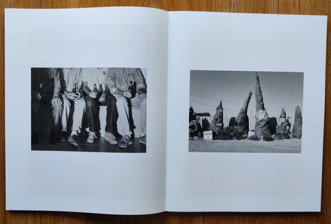 Rough & Cut - Setanta Books