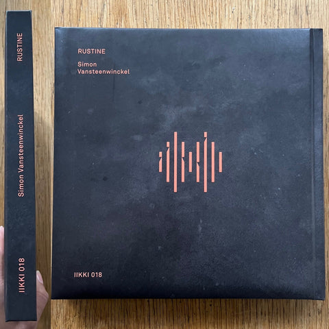 Rustine - Setanta Books