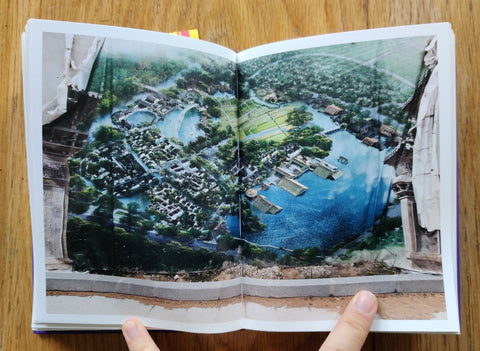 Sacred Shanghai - Setanta Books