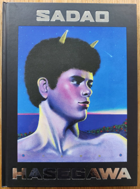 Sadao Hasegawa - Setanta Books