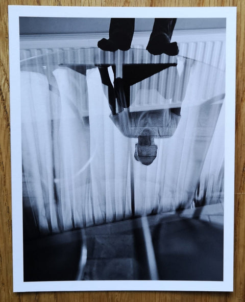 Safe House - Special Edition (3 Print Options) - Setanta Books