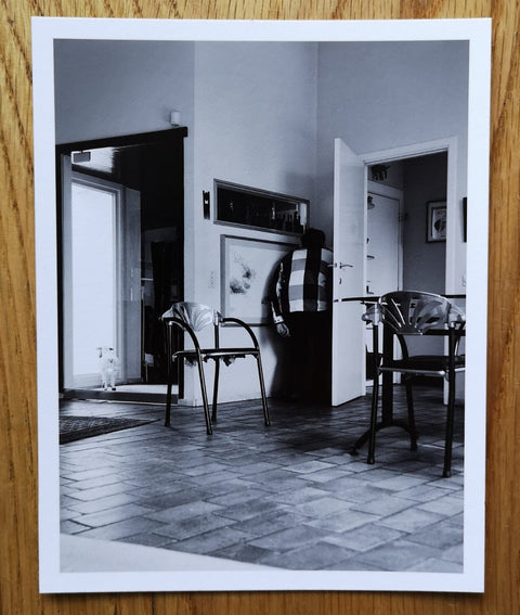 Safe House - Special Edition (3 Print Options) - Setanta Books
