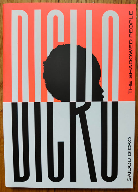 The Shadowed People (L'IMPERIALE Collection 1)