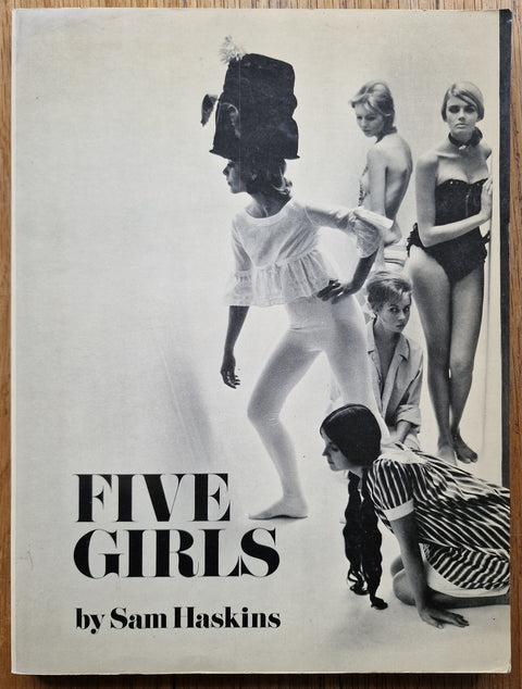 Five Girls