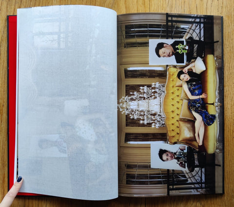 Sample Room - Setanta Books
