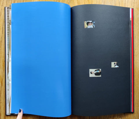 Sample Room - Setanta Books