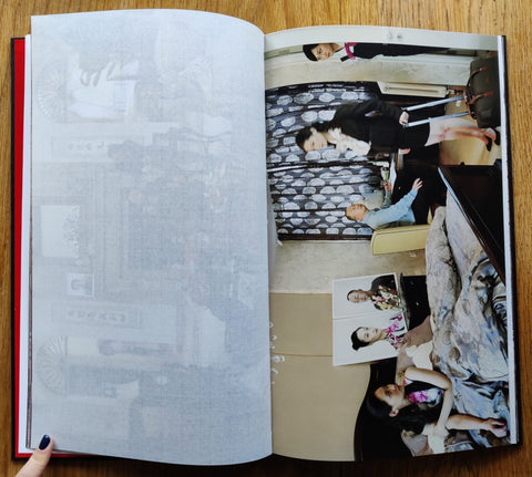 Sample Room - Setanta Books