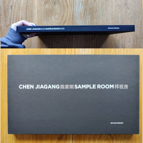 Sample Room - Setanta Books