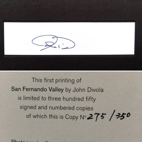 San Fernando Valley
