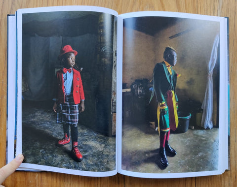 Sapeurs: Ladies and Gentlemen of the Congo - Setanta Books