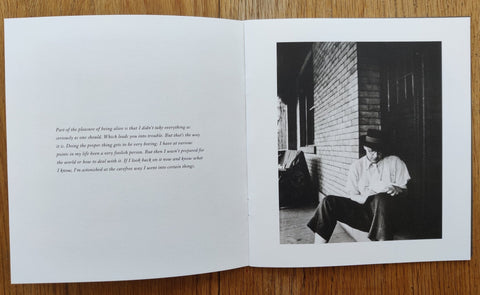 Saul Leiter - Setanta Books