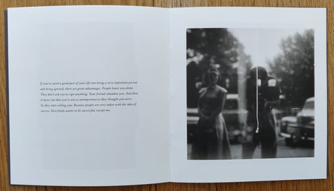 Saul Leiter - Setanta Books