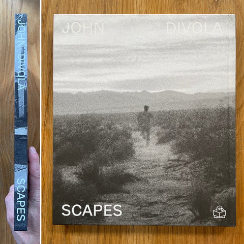 Scapes - Setanta Books