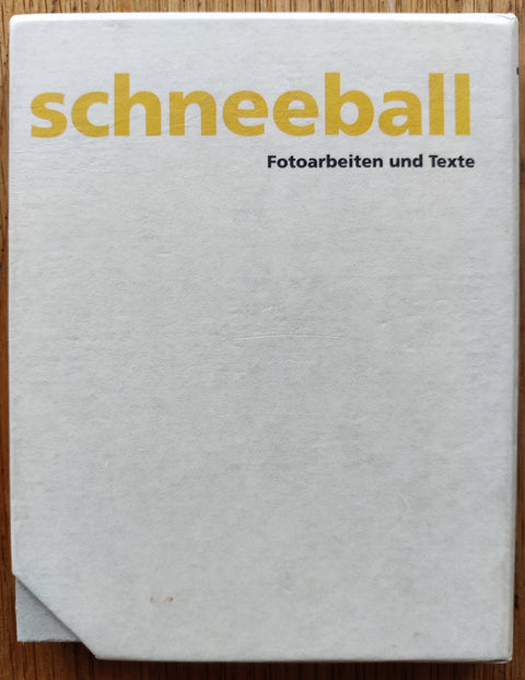 Schneeball - Setanta Books