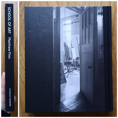 School of Art - Setanta Books