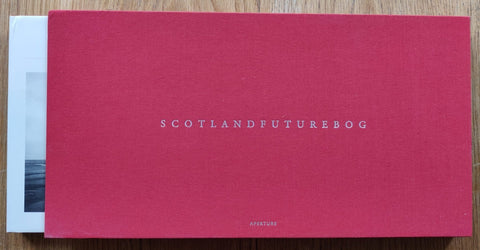 Scotlandfuturebog - Setanta Books