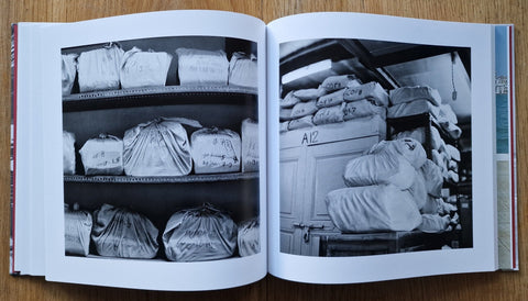 Sea of Files: Hasselblad Award 2022 - Setanta Books