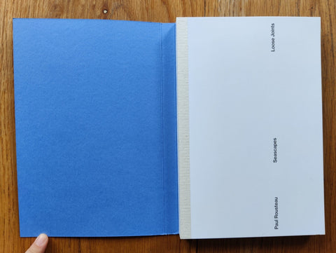 Seascapes - Setanta Books
