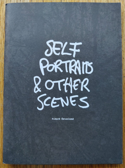 Self Portraits & Other Scenes - Setanta Books
