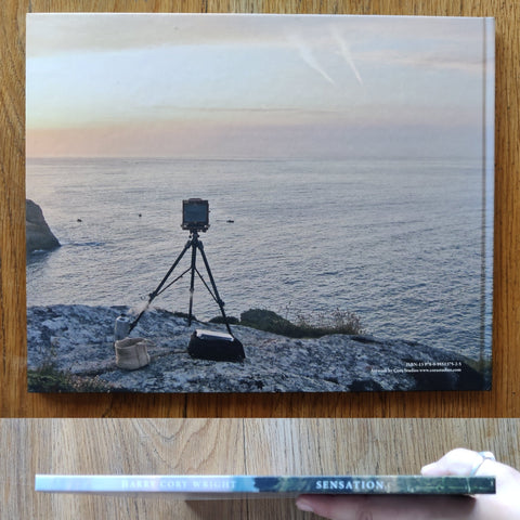 Sensation of Landscape - Setanta Books