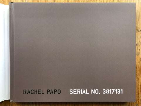 Serial No. 3817131