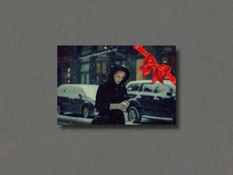 Setanta Gift Card - Setanta Books