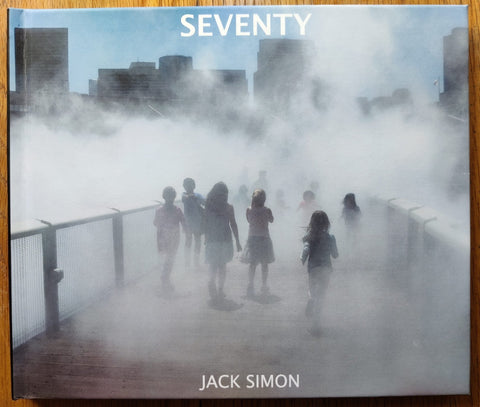 Seventy - Setanta Books