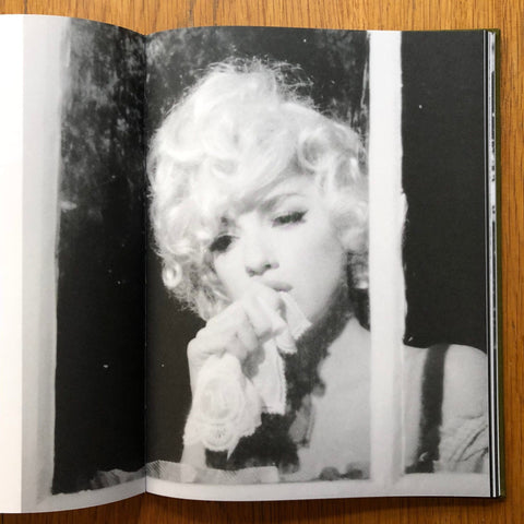 Shadows in Paradise