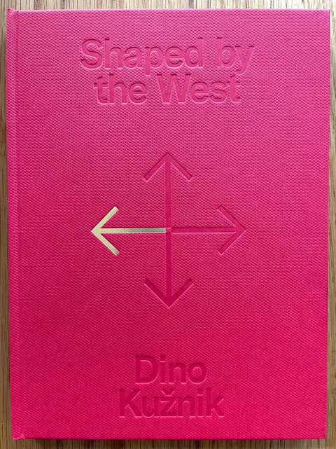 Shaped by the West - Setanta Books